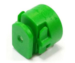 FOX Espaciador De Volumen De AIRE Float 34 10cc Verde