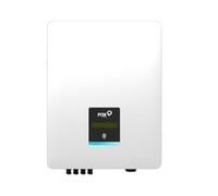 Fox ESS T25 - G3 3-Phasen, Wechselrichter INKL. WiFi-Modul, 37,5 kW, Weiß (T25-G3-WiFi)
