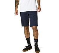 Fox Essex Short 2.0 Black