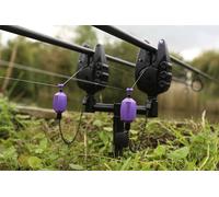 Fox Etichetta Nera Bobine Dumpy