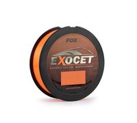 Fox Exocet Mono Fluoro Arancione / Pesca Carpa Linea