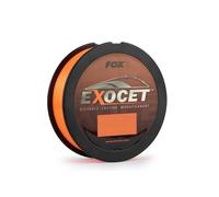 Fox Exocet Mono Fluoro Arancione / Pesca Carpa Linea