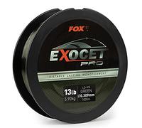 FOX Exocet Pro Monofilamento Line 1000m: 5,9 kg