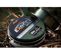 Fox Exocet Pro / Pesca Carpa