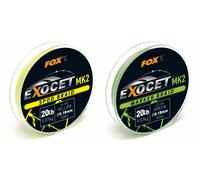 Fox Exocet Spod & Marcatore Treccia / Pesca Carpa