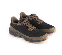 Fox Explorer Trainer V2 Scarpe da Pesca Trainer Uomo Nero/Khaki