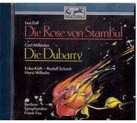 Fox,F. - Rose V.Stambul/Dubarry (Az)