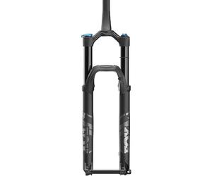 FOX FACTORY 34 Float 27.5" Performance 140 Grip 3Pos nero opaco 15QRx100 conico deport 44mm 2021 forcella adulto Unisex