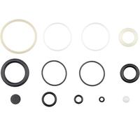 FOX Factory Fox Rear Shock Seal Kit - IsoStrut Damper Rebuild, No Results