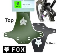 Fox Fango Guard Bicicletta MTB Ebike Forcella Paraspruzzi Fango Parafango FENDER
