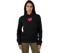 FOX FELPA DONNA CON CAPPUCCIO HEAD