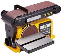 Fox Femi Levigatrice da Banco Combinata Potenza 370 Watt Velocità 2850 giri/min - BD31-462