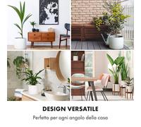 Fox & Fern Vaso per piante