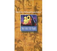 Fox: First 50 Years