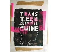 Fox Fisher Owl Fisher Trans Teen Survival Guide (Tascabile)