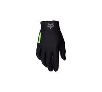 Fox Racing Guanti unisex adulti Fox Flexair 50 YR Black S