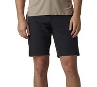 Fox Flexair Ascent - pantaloni corti MTB - uomo 38 Black man Dwr