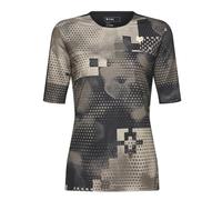 Fox Flexair Ascent Pulse - maglia MTB - uomo XL Brown man Carvico