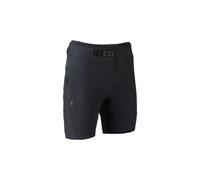 Fox flexair ascent women s short black