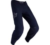 FOX Flexair Blackout Pantaloni da motocross, Taglia 38