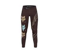 FOX Racing - Flexair Pant Elevated - Pantaloni da ciclismo 34 marrone