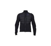 Fox flexair fire hybrid lunar long sleeve giacca black