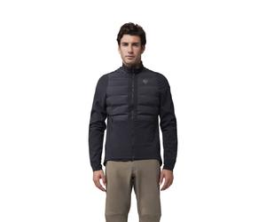 FOX Flexair Fire Hybrid - Uomo - Nero - Taglia M- modello 2025