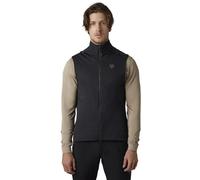 Fox Flexair - gilet - uomo M Black man