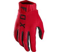 Fox Flexair Glove Black L