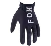 FOX Flexair Guanti da motocross, nero, taglia 2XL per maschi
