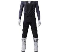 FOX Flexair Infinite Pantaloni Da Cross Nero 34