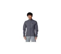 Fox flexair lite long sleeve giacca grey