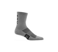 Fox flexair merino socks black