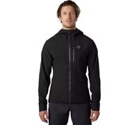Fox Flexair Neoshell Rain Jacket Black L