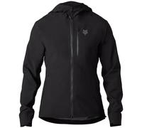 FOX Flexair Neoshell® Water Jacket - Uomo - Nero - Taglia S- modello 2023