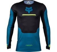 Fox Racing Mx Maglia A Maniche Lunghe Flexair Optical