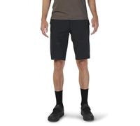 Pantaloncini fox flexair mtb nero