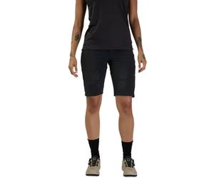 Fox Flexair - pantaloni corti - donna Black L