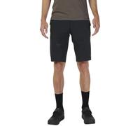 Fox Flexair - pantaloni corti - uomo 38 Black man