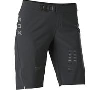 Fox Flexair - pantaloni da bici - donna Black XS