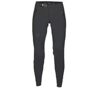 Fox Racing Flexair-Pantaloni da Mountain Bike da Donna, Nero, XS