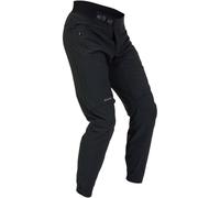 FOX Racing - Flexair Pro Fire Alpha Pant - Pantaloni da ciclismo 34 nero