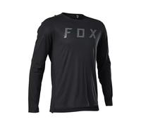 Fox Flexair Pro LS Maglia nera S