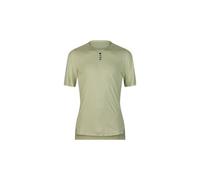 Fox flexair pro short sleeve jersey green