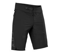 Fox Flexair Short nero 28"