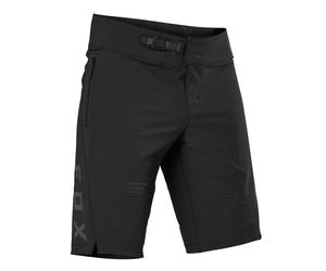 Fox Flexair Short nero 28"