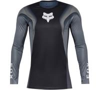 Fox Flexair Sweatshirt Infinite Black M
