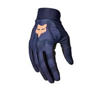 FOX Flexair Glove Taunt - Uomo - Blu - Taglia XL- modello 2024