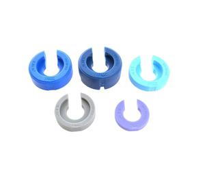 FOX Float Air Volume Spacer Kit für DPX2 & Float X bis 2018