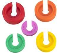 FOX Float CTD/DPS Volume Spacer Tuning Kit | 9mm Shaft